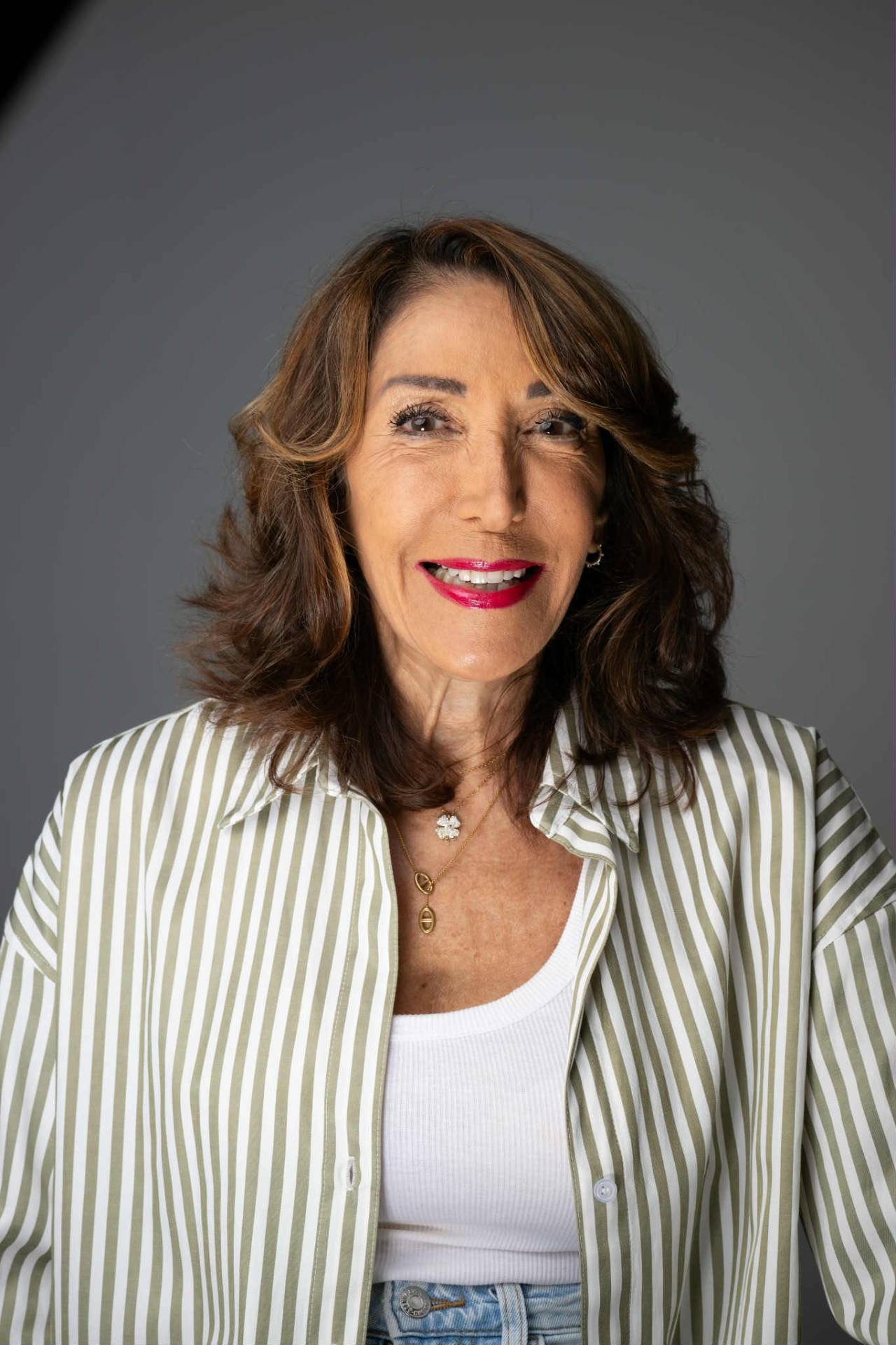Lanna Vita au travail
